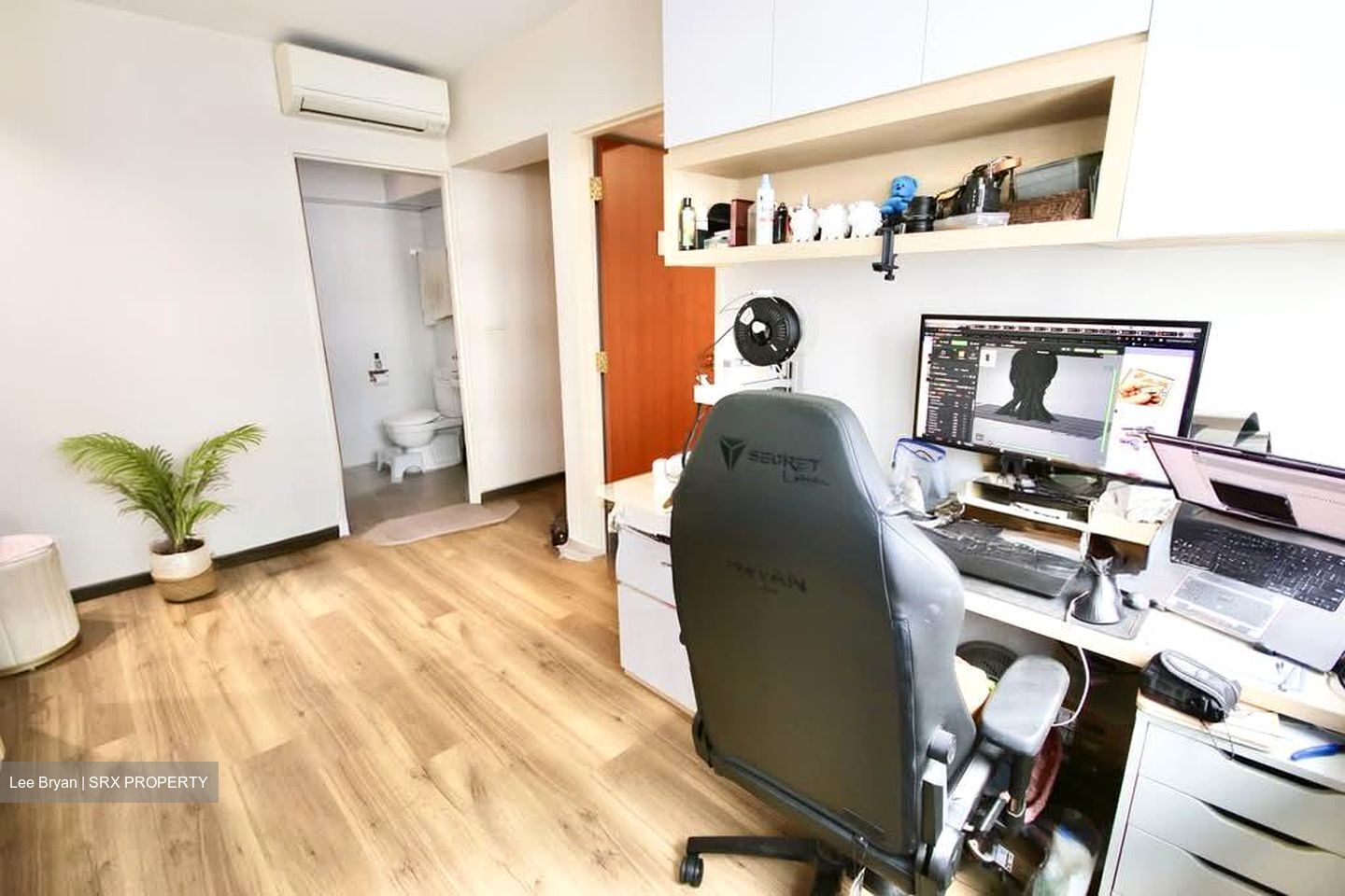 Blk 82B Macpherson Spring (Geylang), HDB 4 Rooms #575255601